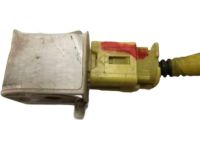 Acura 77970-S3V-A93 Sensor Assembly, Side Impact