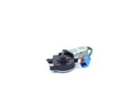 Acura 90109-S3M-003 Driver Side Reclining Motor Assembly
