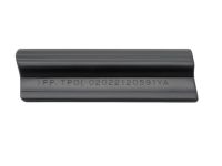 Acura 72835-TYA-A01 Weatherstrip, Rear Right Door
