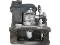 Acura 43019-TZ3-A50 Rear Caliper Sub-Assembly Acura 43019-TZ3-A50 Rear Caliper Sub-Assembly