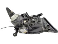 Acura 33151-STX-A01 Driver Hid With Adaptive Headlamp Acura 33151-STX-A01 Driver Hid With Adaptive Headlamp