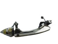 Acura 72181-TZ5-A12 Left Front Handle