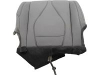 Acura 81137-TJB-A21 Pad Component Right, Front Cushion Acura 81137-TJB-A21 Pad Component Right, Front Cushion