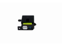 Acura 39115-STX-A11 Jack, Aux (W Usb)