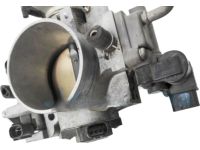 Acura 16400-PRB-A23 Throttle Valve Body Tps Sensor Assembly (Gya5B) Acura 16400-PRB-A23 Throttle Valve Body Tps Sensor Assembly (Gya5B)