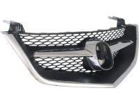 Acura 75101-S0K-A02 Front Grille Base