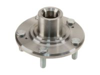 Acura MDX Wheel Hub - 42210-S3V-A10 Rear Hub Assembly