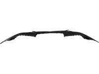 Acura 04711-STK-A91ZZ Front Bumper Face (Upper) (Dot) Acura 04711-STK-A91ZZ Front Bumper Face (Upper) (Dot)