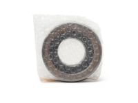 Acura 13621-PR7-A01 Pulley, Timing Belt Drive Acura 13621-PR7-A01 Pulley, Timing Belt Drive