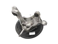 Acura 52210-TC0-T00 Right Rear Knuckle Acura 52210-TC0-T00 Right Rear Knuckle