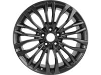 Acura 42800-TGZ-A90 Wheel Assembly , Al 20X Acura 42800-TGZ-A90 Wheel Assembly , Al 20X