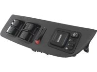 Acura 35750-S0K-A02 Power Window Master Switch Assembly