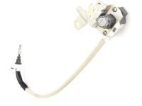Acura 72131-TZ3-A01 Front Dr Inner Cable Acura 72131-TZ3-A01 Front Dr Inner Cable