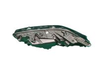 Acura 33100-TGV-A03 Passenger Side Headlight Assembly Acura 33100-TGV-A03 Passenger Side Headlight Assembly