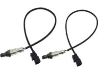 Acura 36542-5WS-A01 Rear Oxygen Sensor