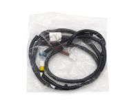 Acura 32752-STX-A01 Wire Harness, As Door