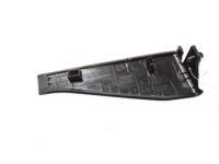 Acura 74885-TYA-A00 Cover Driver Side