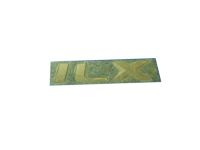 Acura 75722-TX6-A02 Rear Emblem (Ilx)