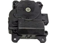 Acura 79140-TZ3-A41 Driver Mode Motor Assembly