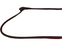 Acura 72810-TL0-J01 Weatherstrip, Right Rear Door Acura 72810-TL0-J01 Weatherstrip, Right Rear Door