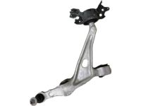 Acura 51360-TYA-A04 Front Left Arm Component