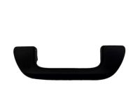 Acura 83240-SNA-A01ZS Grab Rail (Premium Black) Acura 83240-SNA-A01ZS Grab Rail (Premium Black)