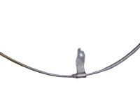 Acura 54315-SJA-023 Shift Control Cable Acura 54315-SJA-023 Shift Control Cable