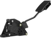 Acura 17800-STX-A01 Pedal Assembly, Accelerator