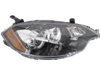 Acura 33101-SJA-A11 Headlight Xenon Hid Adaptive Passenger Acura 33101-SJA-A11 Headlight Xenon Hid Adaptive Passenger