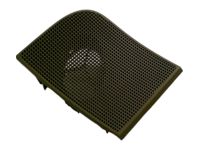 Acura 77132-STX-A01ZC Lid, Passenger Side Tweeter (Beige)
