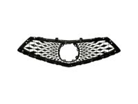 Acura 71121-TJB-A00 Front Grille Base