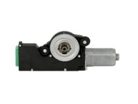 Acura 70450-STX-A01 Motor Assembly, Sunroof Acura 70450-STX-A01 Motor Assembly, Sunroof