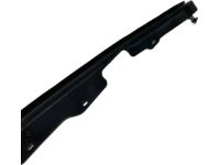 Acura 72376-TGV-A01 Seal, Left Front Acura 72376-TGV-A01 Seal, Left Front