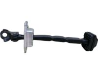 Acura 72380-TJB-A01 Left Front Checker Component Acura 72380-TJB-A01 Left Front Checker Component