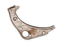 Acura 66511-TZ3-A00 Gusset Right, Rear Bulkhead Acura 66511-TZ3-A00 Gusset Right, Rear Bulkhead