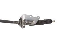 Acura 54315-TL1-G02 Automatic Transmission Shifter Cable Acura 54315-TL1-G02 Automatic Transmission Shifter Cable