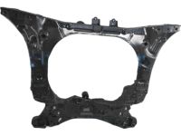 Acura 50210-TYA-A13 Sub-Frame Component, Front Acura 50210-TYA-A13 Sub-Frame Component, Front