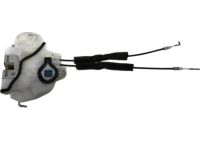 Acura 72610-TL0-G01 Right Rear Door Power Latch Assembly Acura 72610-TL0-G01 Right Rear Door Power Latch Assembly