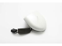 Acura TL Antenna - 39150-SEP-A11ZC Xm Antenna Assembly (White Diamond Pearl)