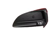 Acura 08V31-TGV-200A Fog Lights Acura 08V31-TGV-200A Fog Lights