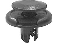Acura 91512-SX0-003 Front Fender Push-Type Retainer Compatible
