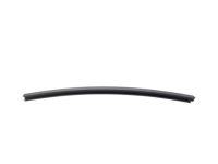 Acura 72731-TX6-A01 Sash, Right Rear Door Quarter Acura 72731-TX6-A01 Sash, Right Rear Door Quarter