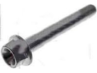Acura 90165-SL0-000 Flange Bolt (10X35)