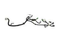 Acura 32751-SEP-A02 Wire Harness, Door (Driver Side)