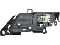 Acura 72120-STX-A02ZB Handle R *Nh690L1* Acura 72120-STX-A02ZB Handle R *Nh690L1*