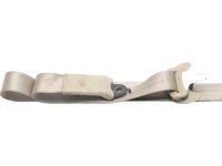Acura 04814-TX4-A10ZA Right Front Seat Belt Outer Set (Sandstorm) Acura 04814-TX4-A10ZA Right Front Seat Belt Outer Set (Sandstorm)