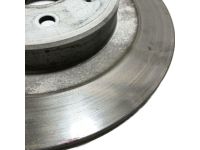 Acura 42510-TGV-A00 Rear Brake Disk Acura 42510-TGV-A00 Rear Brake Disk