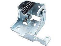 Acura Legend Door Hinge - 67420-SK7-013ZZ Passenger Side Door Hinge (Lower)