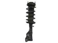 Acura 51621-TX8-A04 Left Front Shock Absorber And Strut Unit Acura 51621-TX8-A04 Left Front Shock Absorber And Strut Unit