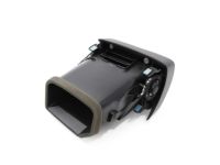 Acura 77620-TJB-A02ZB Dashboard Air Vent Acura 77620-TJB-A02ZB Dashboard Air Vent